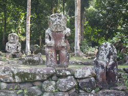 <strong>Lire la suite</strong><br>Les objets de culte Maori Les objets de culte Maori